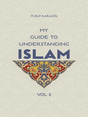 cover image of My Guide to Understanding Islam